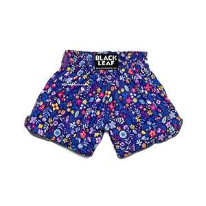 Shorts de Muay Thai personnalisés avec logo, vêtements d'arts martiaux mixtes pour hommes, polyester respirant, coupe régulière, shorts MMA pour adultes - Product Image 6