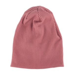 Custom Winter <b>Beanie</b> <b>Hat</b> Cap Wholesale Cheap Price Knitted Cap Product Unisex <b>Light</b> Blue Ribbed <b>Beanie</b> <b>Hat</b> Cap Casual Style - Product Image 2