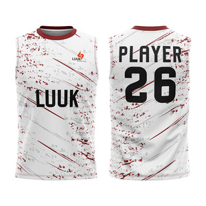 Maillot de football américain 7v7 personnalisé pour hommes, grande taille, respirant, antibactérien, séchage rapide, évacuation de l'humidité, 100% polyester - Product Image 1