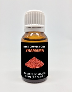 Wholesale Dealer of Natural Shamama <b>Reed</b> <b>Diffuser</b> Oil - Product Image 1