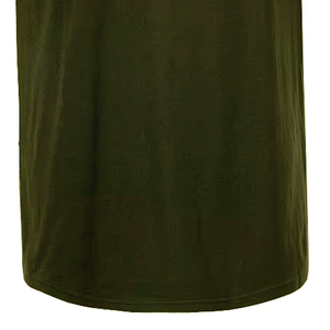 Camiseta Ligera para Hombre con Estampado Personalizado, Algodón de Alta Calidad, Informal, Cómoda para Uso Diario, Tela Suave, Camiseta de Verano, Marca Privada - Product Image 3