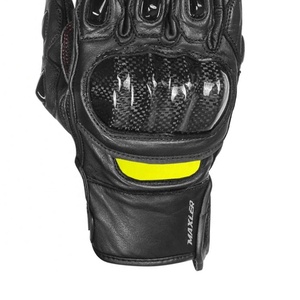 Nouveaux gants de moto respirants de haute qualité à poignet court, protection pour le motocross, unisexe, pour le VTT et le travail - Product Image 5