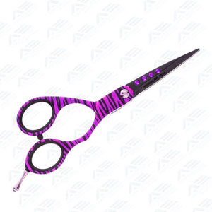 Ciseaux de coiffure professionnels allemands pour la coupe et l'éclaircissement des cheveux, pour salon de coiffure et soins de beauté - Product Image 6