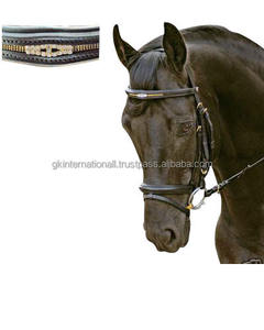 Brida de caballo, diseño personalizado y tamaño a precio de venta al por mayor - Product Image 6