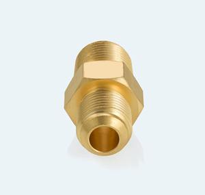 ระบบควบคุมการไหลของน้ำมันทองเหลืองคุณภาพสูงสำหรับระบบทำความเย็น HVAC ยี่ห้อ BRASSBLIZZ อุปกรณ์ฮาร์ดแวร์กลไกทำความเย็นที่ทนทาน - Product Image 4