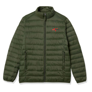 Chaqueta Acolchada con Logotipo y Color Personalizados, Nuevo Diseño, Chaqueta Acolchada con el Mejor Material, Chaqueta de Invierno - Product Image 1