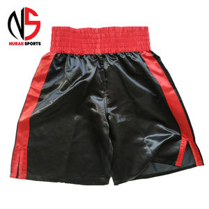 Shorts de Muay Thai pour hommes, de haute qualité, designs très demandés, légers, tendance, à prix bas. - Product Image 6