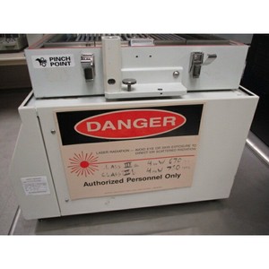 เครื่องวัดความเครียดฟิล์มบาง KLA Tencor FLX-2908 - อุปกรณ์และชิ้นส่วนเซมิคอนดักเตอร์ระดับโลกที่เชื่อถือได้ - Product Image 4