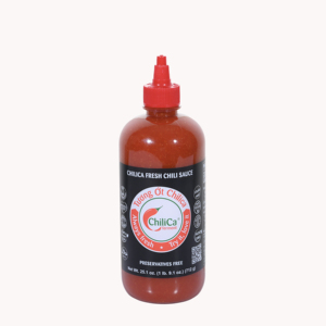 Sauce Pimentée Naturelle ChiliCa 712g en Sachet – Vente en Gros – Meilleur Fournisseur Vietnamien – Goût Aigre-Piquant en Bouteille - Product Image 6