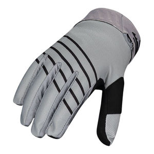 Gants de moto pour motocross, unisexes, respirants, légers, imperméables, compatibles écran tactile, à enfiler, pour la course - Product Image 3
