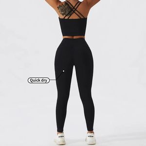 Wholesale Women Gym <b>Clothing</b> Designer Athletic Activewear Fitness Yoga Sports Wear 100% Cotton Eco-Friendly Quick Dry OEM - Product Image 3