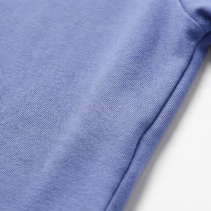 Débardeur uni personnalisable couleur unie, coupe ajustée, décontracté d'été, court, respirant, pour yoga, entraînement, sport et gym - Product Image 5