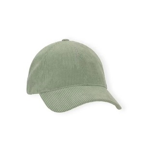 Waterproof Laser-Cut Holes <b>Plain</b> <b>Baseball</b> <b>Cap</b> Customizable Fashion Breathable Adjustable Unisex Polyester with Letter Logo - Product Image 3