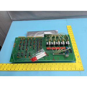 VARIAN B-F6691001 E-F3980001 SOURCE CONTROL LOGIC - Équipements et pièces semi-conducteurs d'occasion fiables à l'échelle mondiale - Product Image 1
