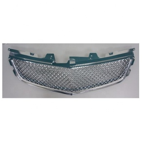 Parrilla Delantera para Automóvil, Repuesto para CADILLAC CTS-V 2009, Estilo Bentley, Parrilla para Radiador - Product Image 2