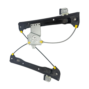 Para Holden Cruze 2008-2016, Regulador de Ventana Delantera Izquierda, Tipo Cable, Manual, Compatible con Motor de Repuesto, Ref. 749-974 - Product Image 1