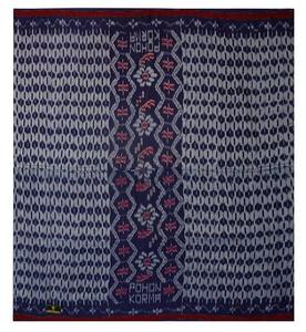 Sarong Goyor Tejido de la Mejor Calidad, Pohon Korma Indonesia, Hecho a Mano, Rayón, Elegante, Transpirable, Holgado, para Boda - Product Image 6