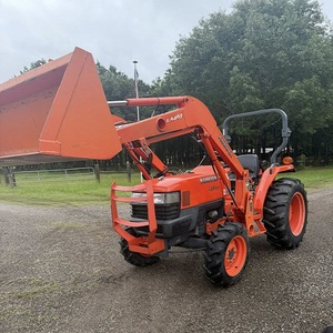 รถแทรกเตอร์ Kubota L2800 จัดส่งรวดเร็ว ซื้อเลย คุณภาพพรีเมียม รับประกัน ราคาขายส่ง มีจำนวนจำกัด - Product Image 2
