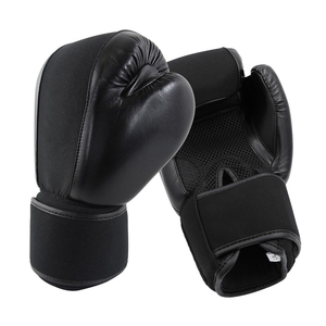 Gants de boxe pour hommes très demandés, qualité supérieure, prix de gros. - Product Image 6