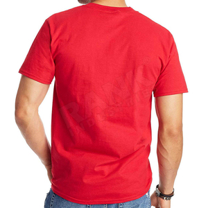 T-shirts pour hommes de qualité supérieure 100% coton, nouvelle collection, coupe ample, t-shirts imprimés pour hommes - Product Image 3