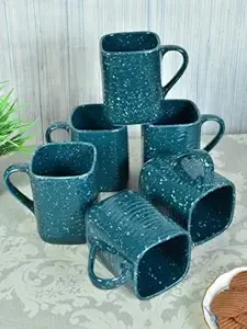 Mug à café en céramique de qualité supérieure, couleurs personnalisées, logo, compatible lave-vaisselle et micro-ondes, avec infuseur à thé, prix bas, Inde - Product Image 5