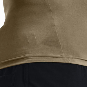 Wholesale Compression Short Sleeve T <b>Shirts</b> Custom <b>100</b>% <b>Polyester</b> Spandex Fabric Best Price Fitness Wear Compression <b>Shirts</b> - Product Image 6