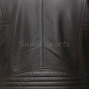 <b>Men's</b> Fashion Design New Arrival Leather <b>Jacket</b> Premium Quality Leather <b>Jacket</b> For <b>Man</b> In Wholesale Price - Product Image 5