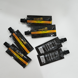 Sirop Herbal Diététique Royal Honey pour Adultes : Vitalité et Énergie Masculine avec Étiquette Privée OEM - Product Image 2