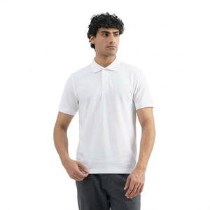 Colección Sovereign Premium, Camisa Clásica de Algodón Tejido para Hombre, con Bolsillo Estampado, Tela Texturizada Ultrasuave y Transpirable - Product Image 3