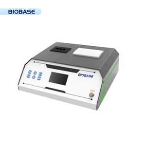 เครื่องวัดคุณภาพดินหลายพารามิเตอร์ BIOBASE รุ่น BK-Y6PC จากประเทศจีน สำหรับทดสอบธาตุอาหารในดิน ค่า pH และความเค็ม สำหรับห้องปฏิบัติการ - Product Image 1