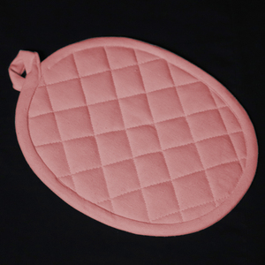 Ensemble de protège-plat de couleur unie pour la cuisine, fabricant indien, meilleure qualité, prix le plus bas - Product Image 3