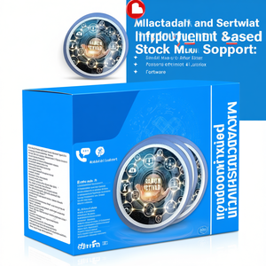 Servicio de Gestión de Bases de Datos Empresariales - Soporte Asequible Basado en Internet para Mac y Linux - Product Image 3