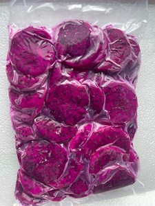 Proveedor de Fruta del Dragón Roja Seca de Vietnam – Suave, Masticable y Sin Azúcar Añadido, Dulce Natural // Mr. Tom - Product Image 6