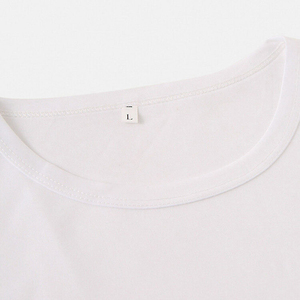 Camisetas de Hombre, Nuevo Diseño, Talla Grande, Personalizadas, 100% Algodón, Corte Holgado, Manga Corta, Secado Rápido, Transpirables, Cuello Redondo, Tejido Jersey de Alta Calidad - Product Image 6