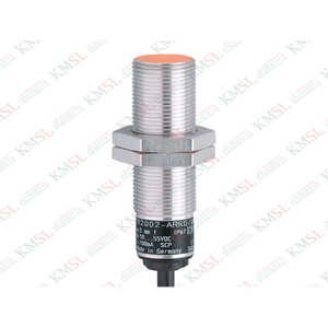 IFM IF6036 Componentes industriales Sensor inductivo de alta eficiencia - Product Image 1