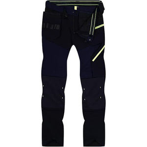 Pantalones de Trabajo de Nailon Personalizados, Impermeables, Reflectantes, Resistentes, Uniformes Industriales - Product Image 5
