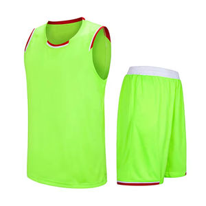 Uniforme de Baloncesto de Diseño Único, Uniforme de Baloncesto de Secado Rápido, Ropa Deportiva de Alta Calidad, Precio Económico, Último Diseño - Product Image 5