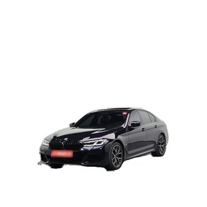 BMW Série 5 530i M Sport 2023, 33 976 km, boîte automatique, conduite à gauche - Product Image 1