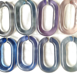 Décoration murale LINK Chain, articles décoratifs pour la chambre, articles les plus adorables, prix de gros en Inde par Afza Enterprises - Product Image 1