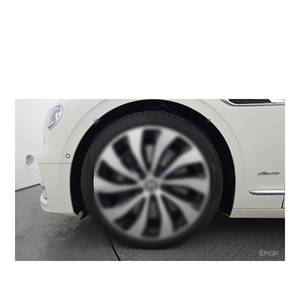 Bentley Flying Spur 4.0 Azure 2023, Volante a la Izquierda, 15,507 km, Modelo 2023/9 - Product Image 5