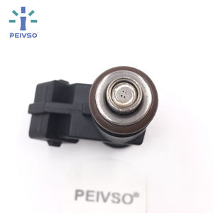 Inyectores de Combustible PEIVSO Precio de Fábrica 1 año de Garantía OEM 16600-9398R para NISSAN PRIMASTAR Bus (X83) 2.0 86 KW/117 HP 2006.04 - Product Image 6