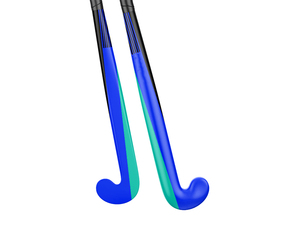 Professional Field Hockey Stick Carbon Fiber Composite Lightweight High Performance Grip Control Outdoor Training Match Sports - Product Image 1