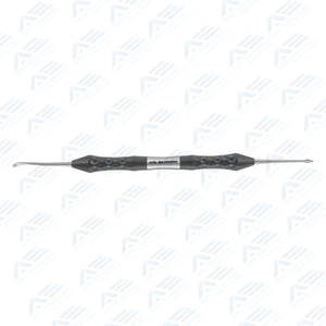 Vente en gros d'ascenseur périosté Finition de Dall Ascenseur pointu avec poignée creuse pour Instrument médical de chirurgie dentaire - Product Image 2