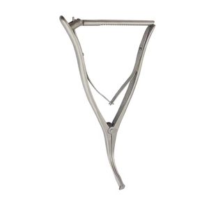 Pinzas Quirúrgicas de Acero Inoxidable |   Instrumento ortopédico para cortar huesos |   Alicate Médico de Doble Resorte - Product Image 2