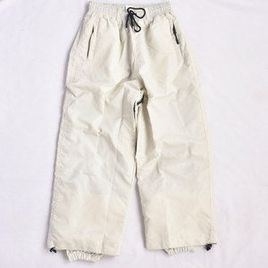Pantalones de esquí transpirables totalmente impermeables al por mayor pantalones de snowboard de invierno pantalones de esquí de invierno - Product Image 1