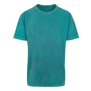 Chemises de sport pour hommes en spandex et polyester, best-sellers, séchage rapide, légères, vêtements de course, logo personnalisé - Product Image 1