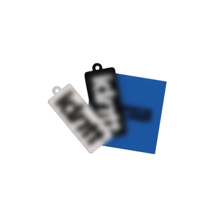 IDNTT - [ ITSNOTOVER ] 3RD MINI (Version WAPPEN) Album CD KPOP, best-seller en Corée, pour tous les âges - Product Image 1