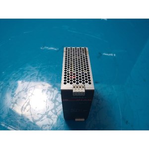 Alimentation à découpage ABB 1SVR427014R0000, utilisée comme telle, pièces d'équipement semi-conducteur d'époque - Product Image 1