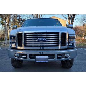 Ford F-250 Super Duty Lariat 4x4 2008 - Product Image 1