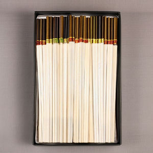 Palillos Desechables de Madera de Primera Calidad, Grado AB, para Uso en Servicios de Alimentos - Product Image 3